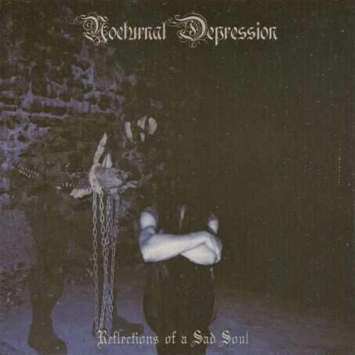 Nocturnal Depression - Solitude And Despair