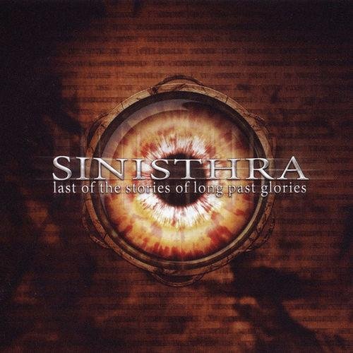 Sinisthra - Unrevealed