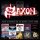 Saxon - Heavy Metal Thunder