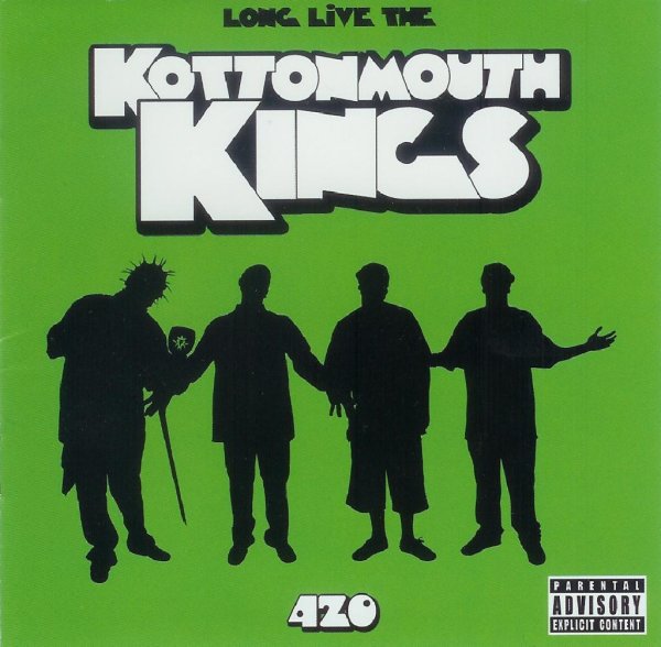 Kottonmouth Kings - Dead and Gone