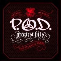 P.O.D. - Set Your Eyes To Zion