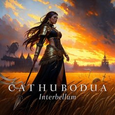 Cathubodua - Amidst Gods