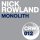 Nick Rowland - Monolith (Original Mix)