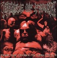 Cradle of Filth - Sleepless