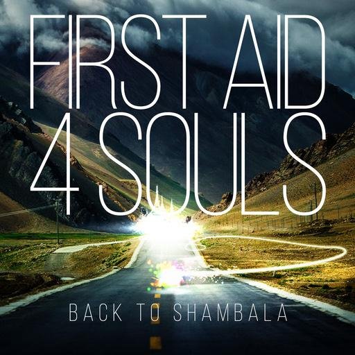 First Aid 4 Souls - Tдwhaki