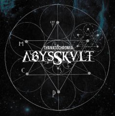 Abysskvlt - Over Cold Tombs