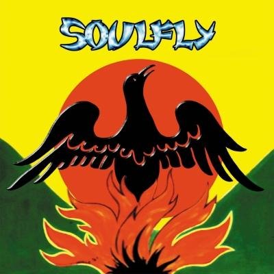 Soulfly - The Prophet