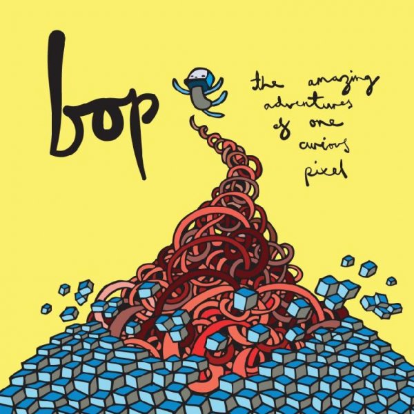 Bop - An OpenEyed Dream