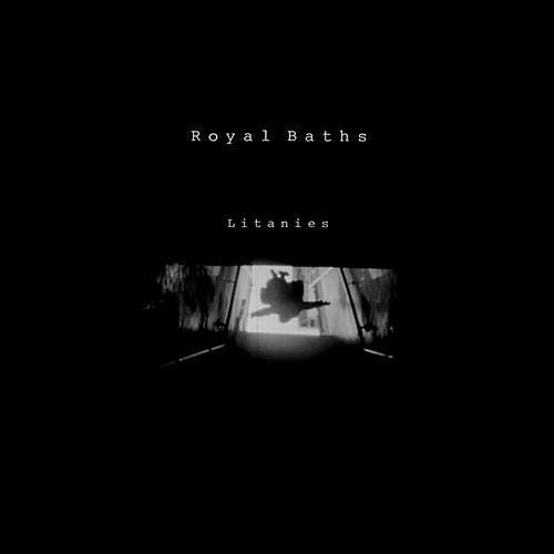 Royal Baths - Nikki Dont