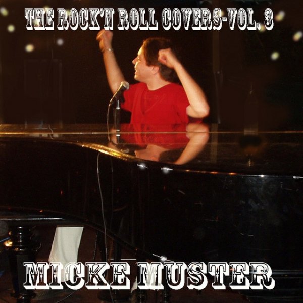 Micke Muster - Boogie Woogie Country Girl