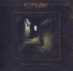 My Dying Bride - The Raven and the Rose (Remix)