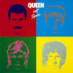 Queen - Action This Day live in Tokyo 1982