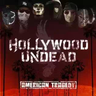 Hollywood Undead - Coming Back Down