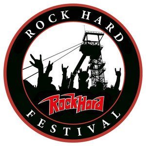 EXHORDER - Rock Hard Festival 2024 (Live)