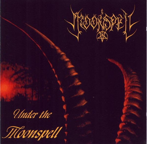 Moonspell - Chorai Lusitania