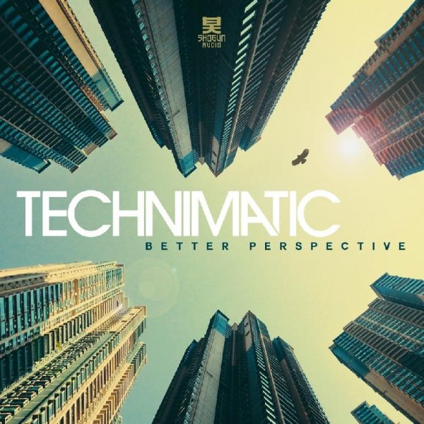 Technimatic - Cold Shoulder