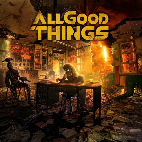 All Good Things - Sirens