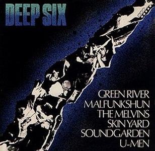 Green River - Your Own Best Friend