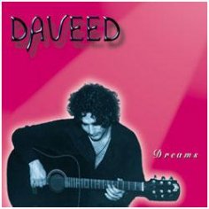 Daveed - First Breath
