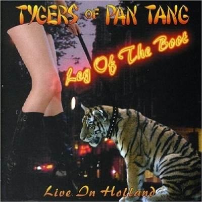 Tygers Of Pan Tang - Dont Touch Me