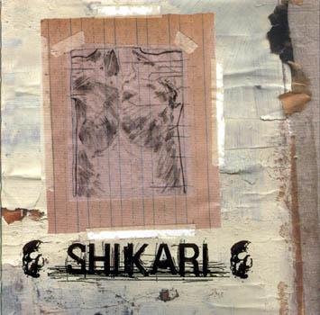 Shikari - The Last Thing