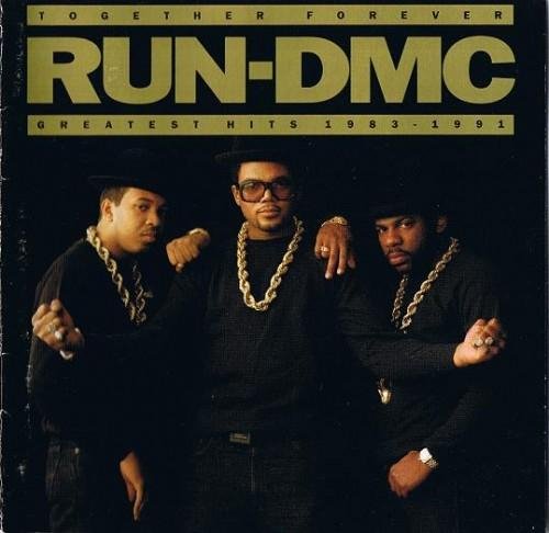 Run DMC - Its Like That