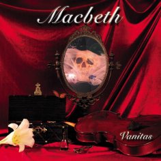 Macbeth - Hall of the Scarlets
