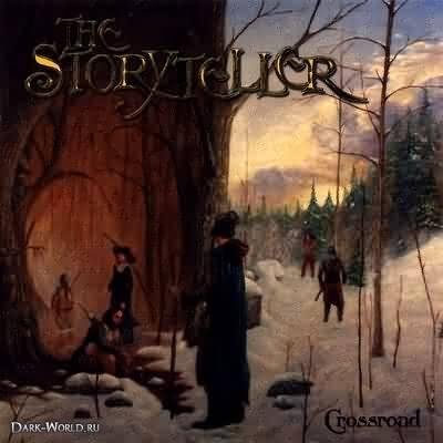 The Storyteller - The Unknown