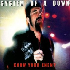 System Of A Down - Johny (Previously Unreleased Track)