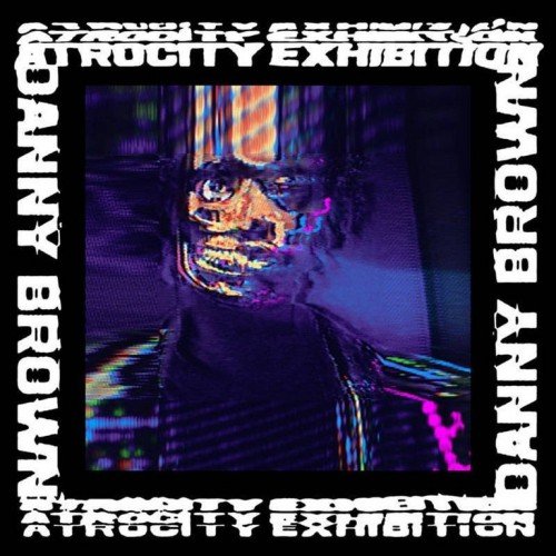 Danny Brown - Today