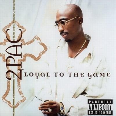 2Pac - N.I.G.G.A. (Never Ignorant About Getting Goals Accomplished)
