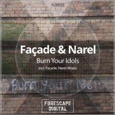 Facade - Burn Your Idols (Narel Mix)