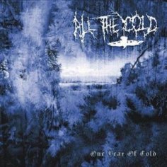 All the Cold - Nurman (Hymn of Cold Northern Town)