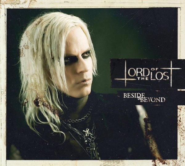 Lord Of The Lost - Love Is Not Enough (Piano Version)