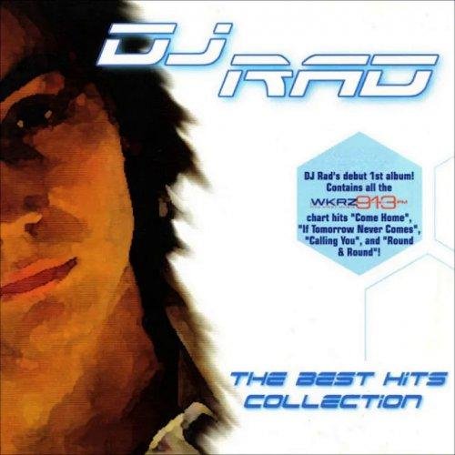 DJ Rad - Come Home (Extended Club Mix)