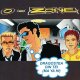 O-Zone - Dragostea Din tei DJ Антон (Remix)