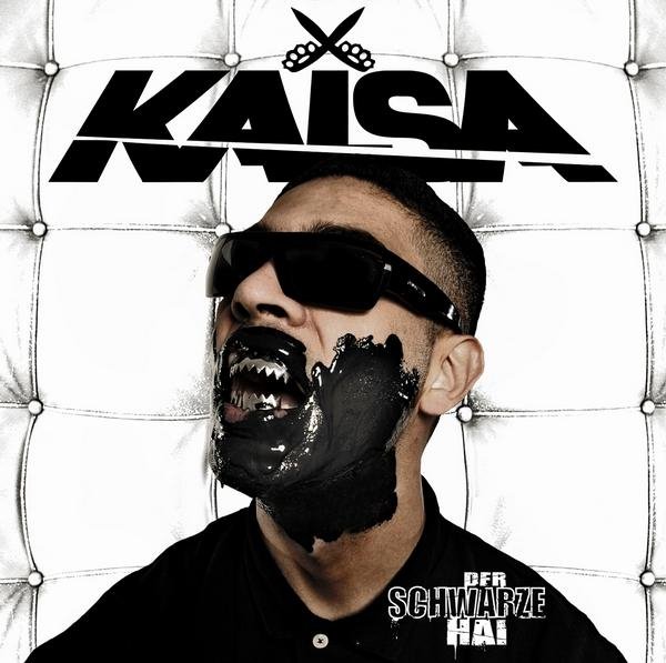 Kaisa - Kameradenschwein (Feat. Fatal)
