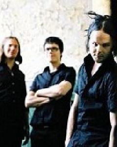 The Rasmus - No Fear Single Version