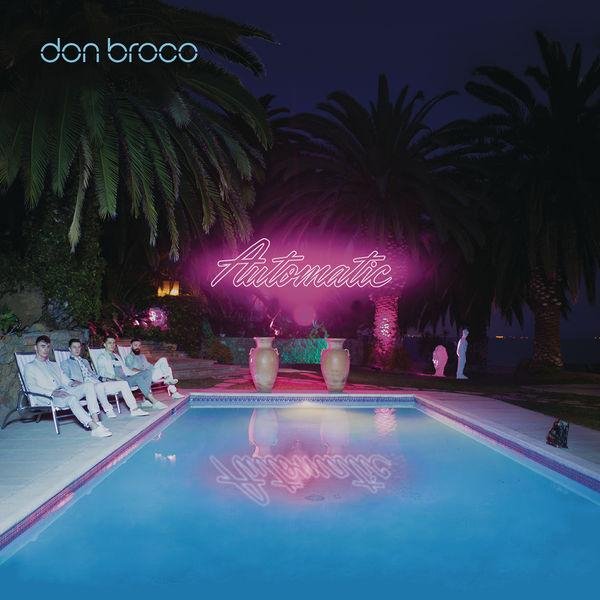 Don Broco - What You Do to Me