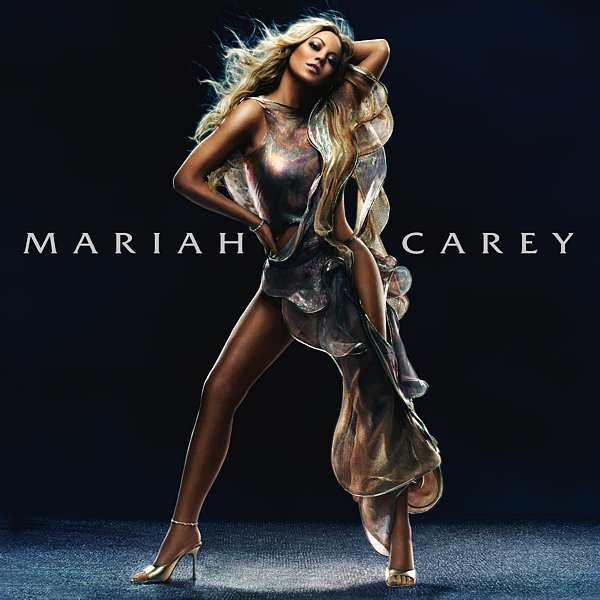 Mariah Carey - To the Floor (feat. Nelly)
