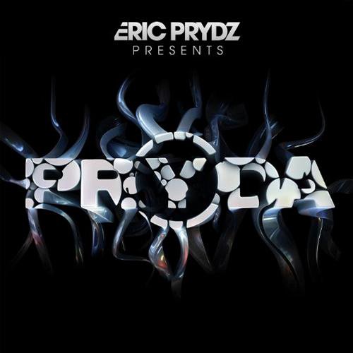 Pryda - Allein