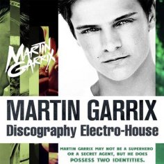 Martin Garrix, MOTi - Virus (How About Now) (Original Mix)