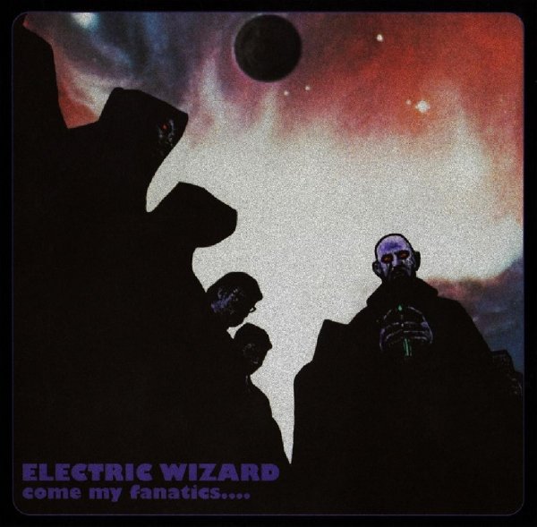 Electric Wizard - Doom Mantia