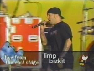 Limp Bizkit - Just Like This