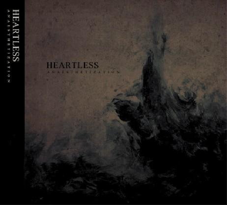 Heartless - Illusion