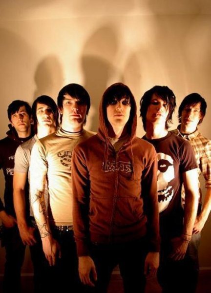 Alesana - The Third Temptation of Paris