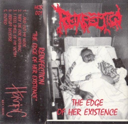 Reinfection - ...And Cut My Neck