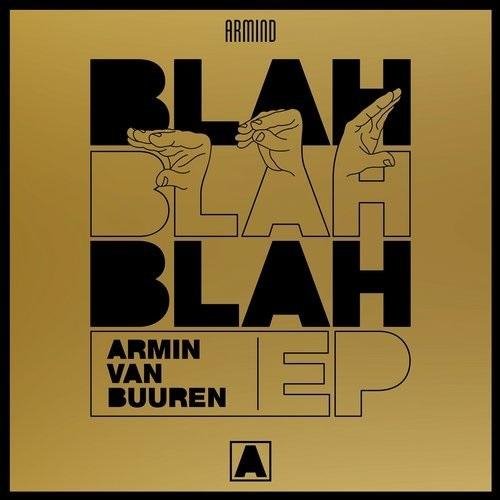 Armin van Buuren - Blah Blah Blah (Extended Mix)