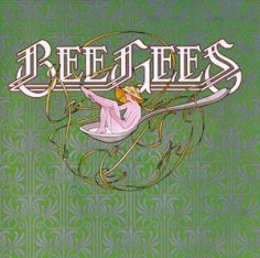 Bee Gees - 10.Baby As You Turn Away