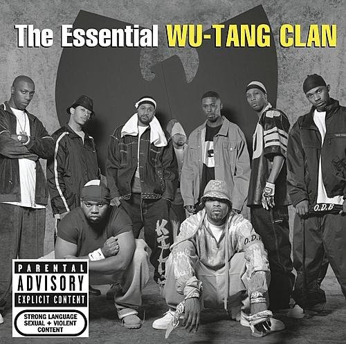 Wu-Tang Clan - I Can't Go To Sleep